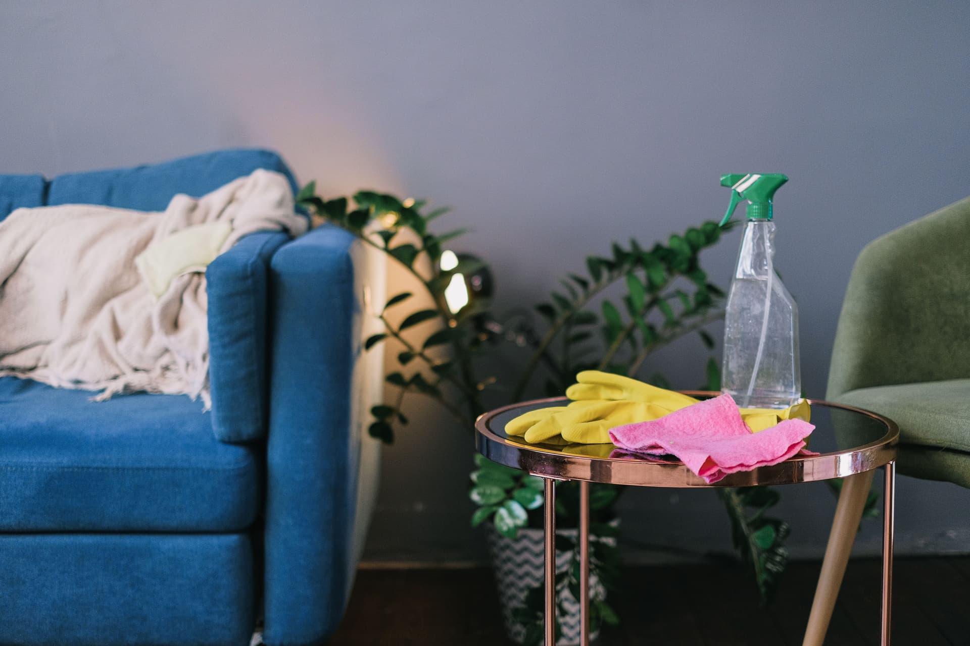 How Often Should You Deep Clean Your Home? image