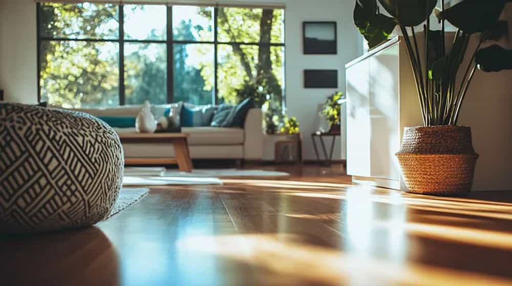 Hero image for PGH Cleaning Pros